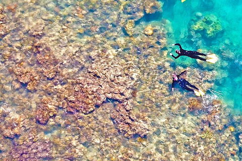 Panorama - Seaplane Tour - Holiday Adelaide 3
