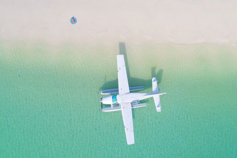 Panorama - Seaplane Tour - Holiday Adelaide 4