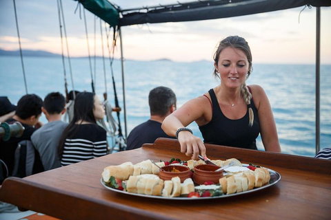 Fly & Sail Package (With Providence) - Holiday Adelaide 0