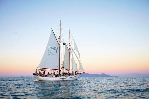 Fly & Sail Package (With Providence) - Holiday Adelaide 1