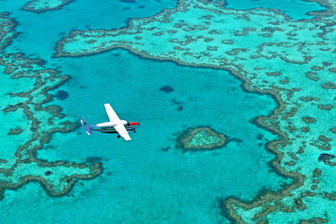 Fly & Sail Package (With Providence) - Holiday Adelaide 4