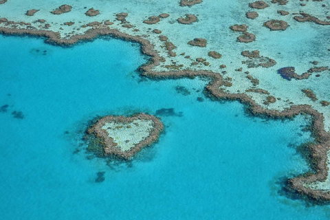 Reef And Island Scenic Flight From Airlie Beach - Holiday Adelaide 5
