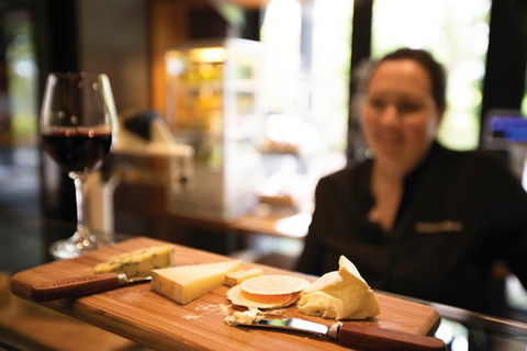 Yarra Valley 2-6 Guests With Lunch And Gin Tasting At Four Pillars - Holiday Adelaide 4