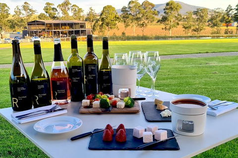 Yarra Valley Premium Tour Inc Lunch And Cheese, Chocolate Fondue At Rochford - Holiday Adelaide 0