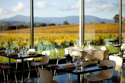 Yarra Valley Premium Tour Inc Lunch And Cheese, Chocolate Fondue At Rochford - Holiday Adelaide 2