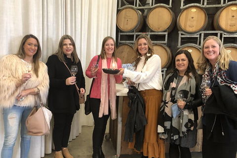 Yarra Valley Premium Tour Inc Lunch And Cheese, Chocolate Fondue At Rochford - Holiday Adelaide 3