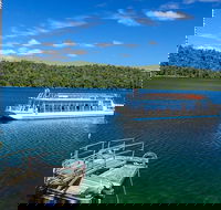 The Original Day Tour to Paronella Park Lake Barrine and Millaa Millaa Falls - Holiday Adelaide