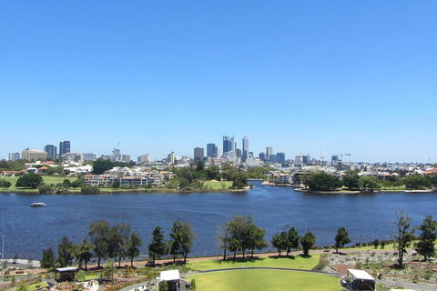 Perth Electric Bike Tours - Holiday Adelaide 2