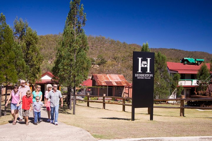  Holiday Adelaide