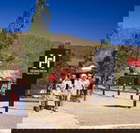 Historic Village Herberton and Tableland Tour - Holiday Adelaide