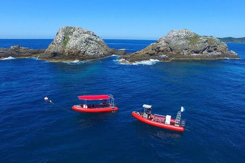 3-Hour Byron Bay Certified Scuba Diving Tour - Holiday Adelaide 0