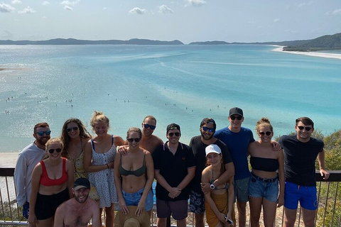 2 Night Small Group Whitsundays Sailing Adventure Aboard Mandrake - Holiday Adelaide 4