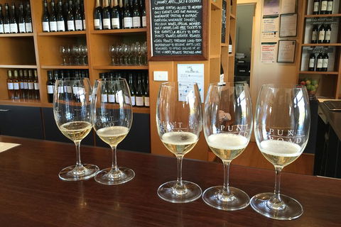 Yarra Valley Wine & Food Tour Departing From Melbourne - Holiday Adelaide 0