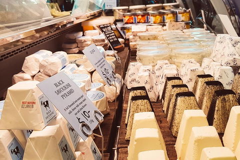 Yarra Valley Wine & Food Tour Departing From Melbourne - Holiday Adelaide 2