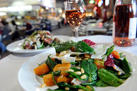 Adelaide Central Market The Collaborators Dinner Tour - Holiday Adelaide 0