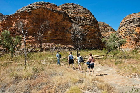 Bungle Bungle Explorer - Holiday Adelaide 2