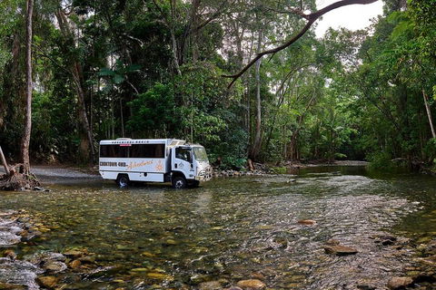 3 Day Cape Tribulation & Cooktown Tour From Cairns Or Port Douglas - Holiday Adelaide 3