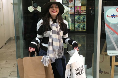 Urban Vintage Walking Tour - Holiday Adelaide 1