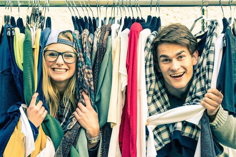 Urban Vintage Walking Tour - Holiday Adelaide 4