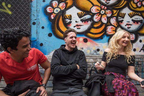 Melbourne Bites And Sights With Eureka Skydeck Entrance And Tram Ride - Holiday Adelaide 0