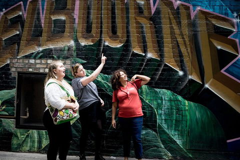 Melbourne Bites And Sights With Eureka Skydeck Entrance And Tram Ride - Holiday Adelaide 1