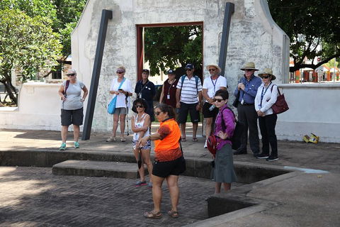 Darwin Walking Tour: World War II Reflections - Holiday Adelaide 4