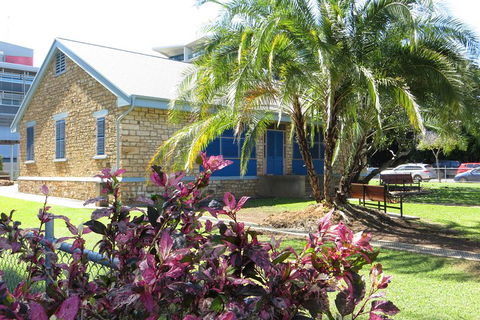 Darwin Walking Tour: World War II Reflections - Holiday Adelaide 5