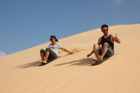 Beach & Dune - Holiday Adelaide 1