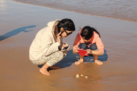 Beach & Dune - Holiday Adelaide 2