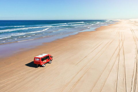 Beach & Dune - Holiday Adelaide 4