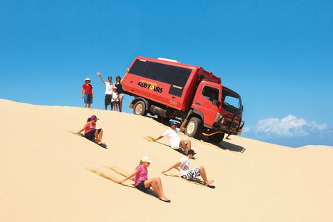 Beach & Dune - Holiday Adelaide 5