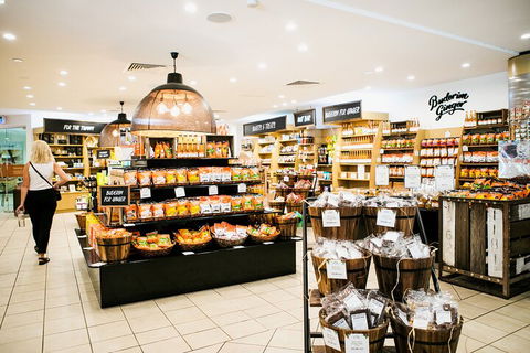The Ginger Factory Play, Taste & Discover Bundle Admission Ticket - Holiday Adelaide 3