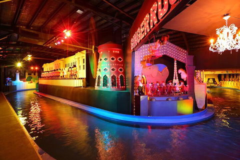 The Ginger Factory Play, Taste & Discover Bundle Admission Ticket - Holiday Adelaide 4