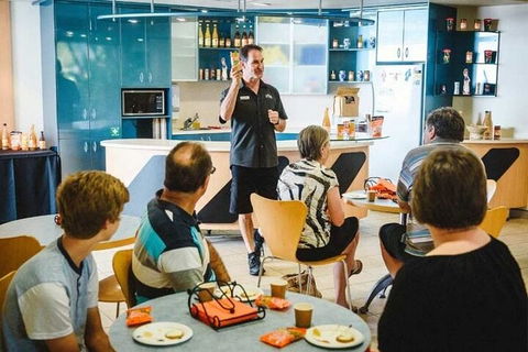The Ginger Factory Play, Taste & Discover Bundle Admission Ticket - Holiday Adelaide 5