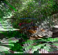 Kuranda Rainforestation  Kuranda Scenic Rail - Holiday Adelaide