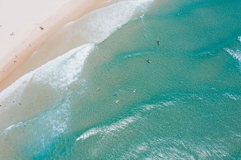 North Stradbroke Island Day Trip From Brisbane - Holiday Adelaide 2