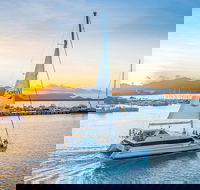 Small-Group Afternoon Cairns City Tour with Harbour Dinner Cruise - Holiday Adelaide