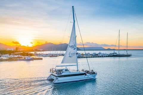 Small-Group Afternoon Cairns City Tour With Harbour Dinner Cruise - Holiday Adelaide 0