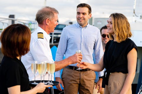 Small-Group Afternoon Cairns City Tour With Harbour Dinner Cruise - Holiday Adelaide 5
