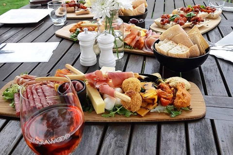 Yarra Valley Wine And Cider Tours By Classic Convertibles From Melbourne - Holiday Adelaide 5