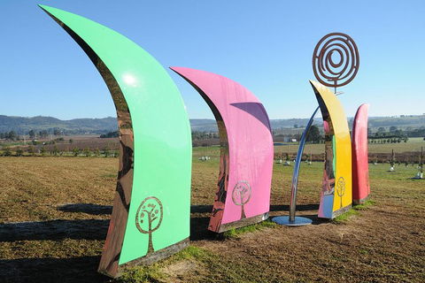 Yarra Valley Wine Tour With Local Harvest Tastings From Melbourne - Holiday Adelaide 1