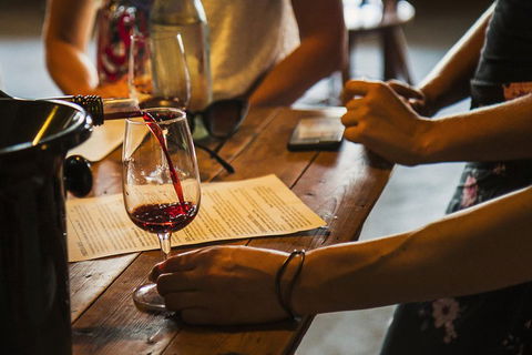 Yarra Valley Wine Tour With Local Harvest Tastings From Melbourne - Holiday Adelaide 2
