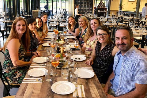 Yarra Valley Wine Tour With Local Harvest Tastings From Melbourne - Holiday Adelaide 3