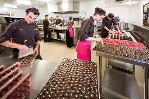 Yarra Valley Wine Tour With Local Harvest Tastings From Melbourne - Holiday Adelaide 5