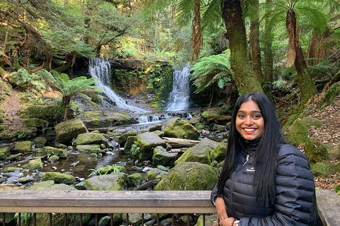 Day Tour In Mt. Field, Mt. Wellington, Bonorong Wildlife Sanctuary And Richmond - Holiday Adelaide 5