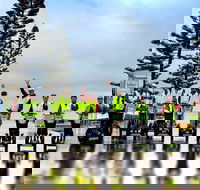 Perth East Foreshore and City Segway Tour - Holiday Adelaide