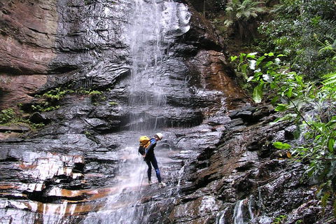 Full-Day Canyoning Experience At Stunning Empress Canyon - Holiday Adelaide 0