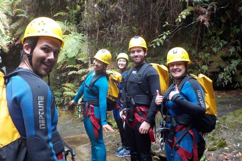 Full-Day Canyoning Experience At Stunning Empress Canyon - Holiday Adelaide 1