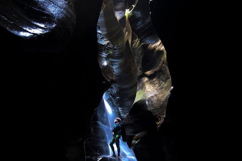 Full-Day Canyoning Experience At Stunning Empress Canyon - Holiday Adelaide 3