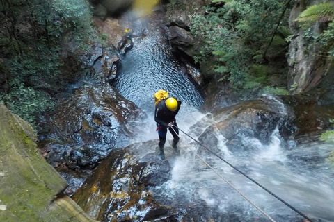 Full-Day Canyoning Experience At Stunning Empress Canyon - Holiday Adelaide 4